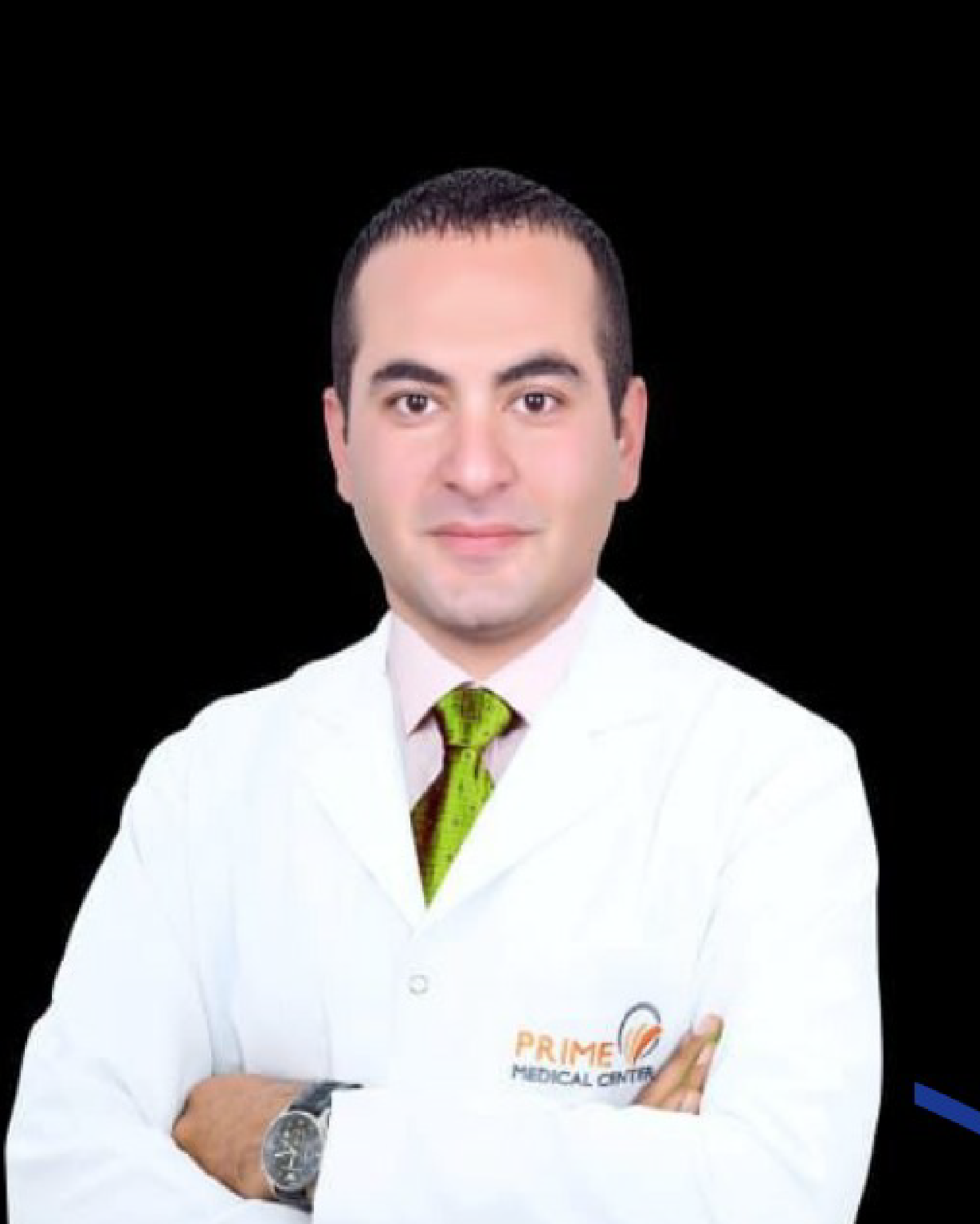 Dr. Mostafa Elnemr